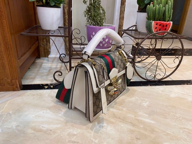 Gvc*1 top handle bags 4186-0538