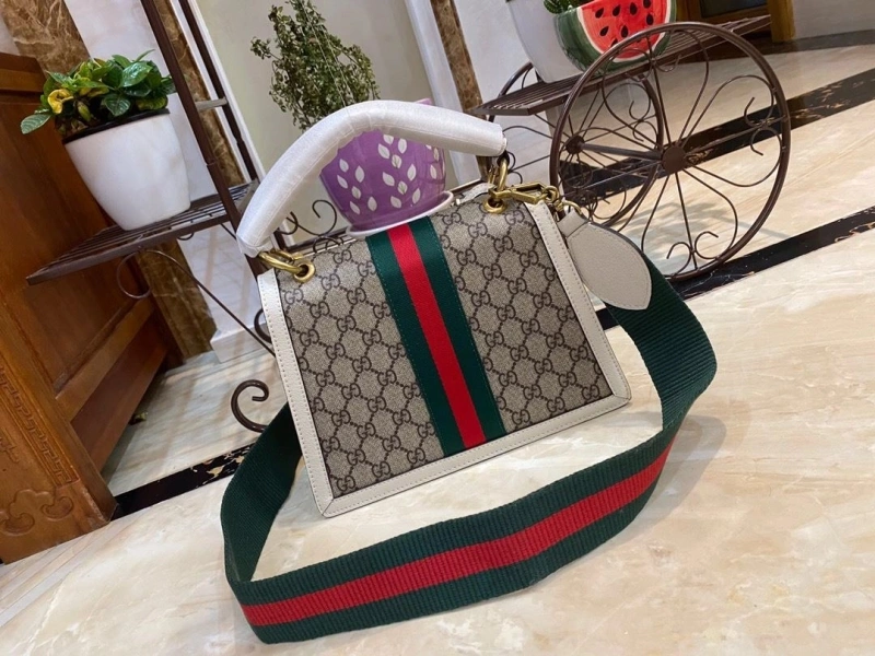 Gvc*1 top handle bags 4186-0538