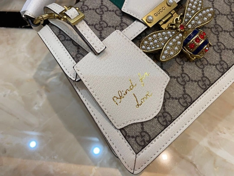 Gvc*1 top handle bags 4186-0538