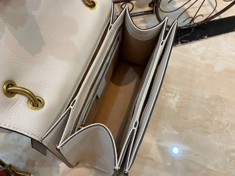 Gvc*1 top handle bags 4186-0538
