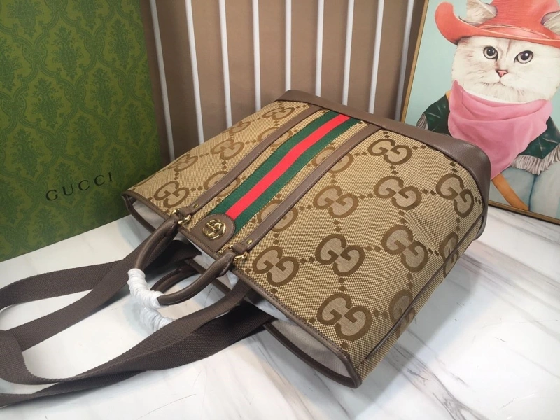 Gvc*1 shopping bags 4186-0541
