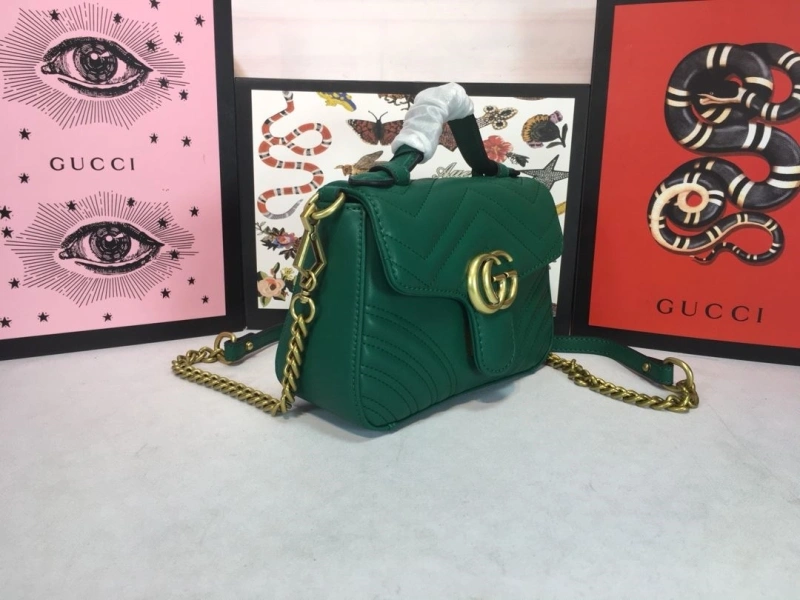 Gvc*1 top handle bags 4186-0543