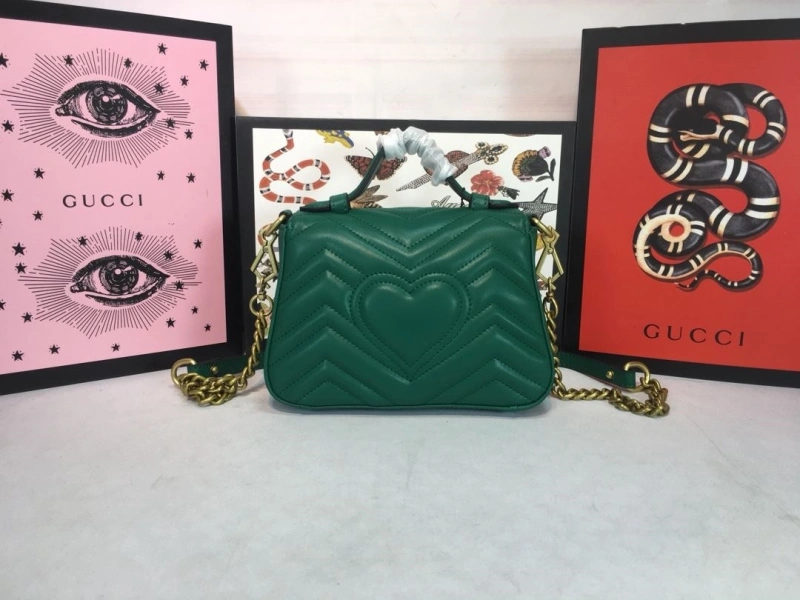 Gvc*1 top handle bags 4186-0543