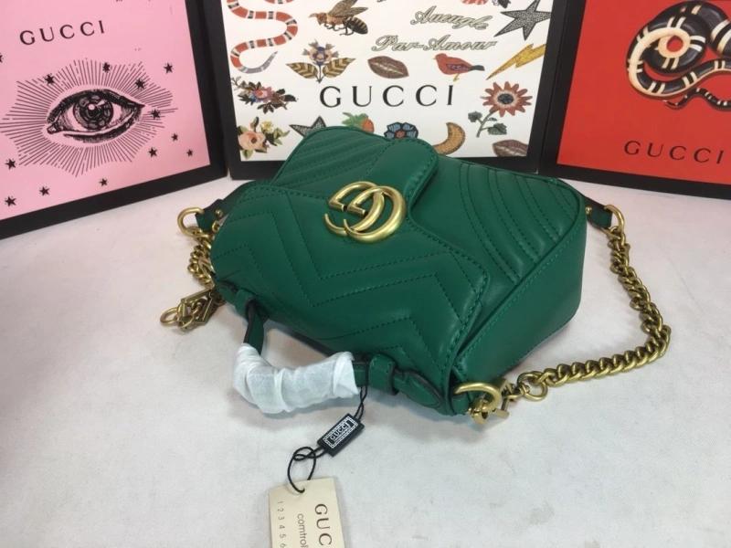 Gvc*1 top handle bags 4186-0543