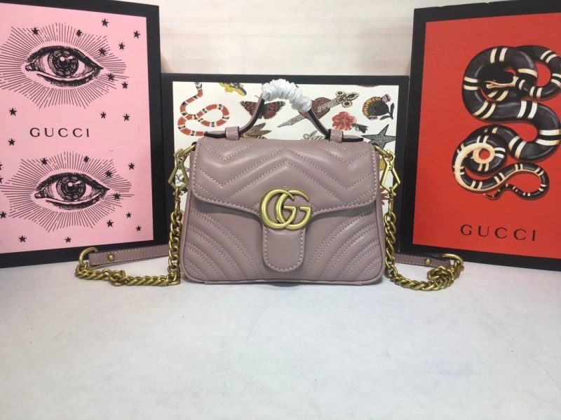 Gvc*1 top handle bags 4186-0544