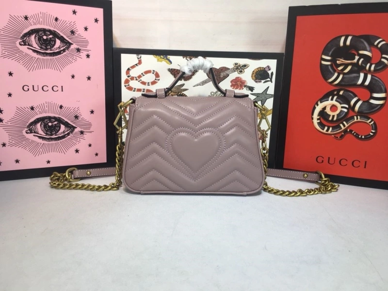 Gvc*1 top handle bags 4186-0544