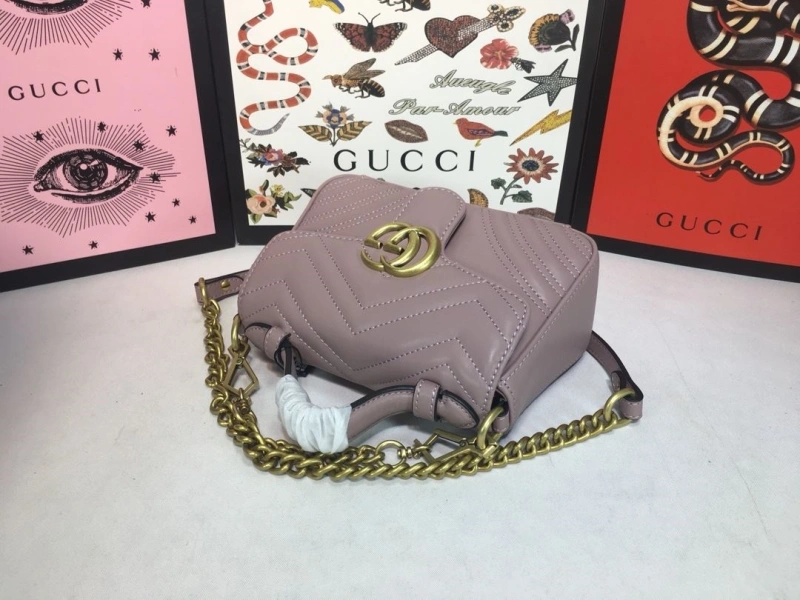 Gvc*1 top handle bags 4186-0544