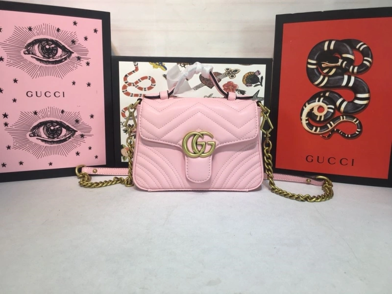 Gvc*1 top handle bags 4186-0545