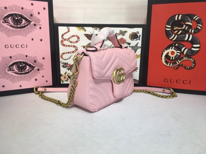 Gvc*1 top handle bags 4186-0545