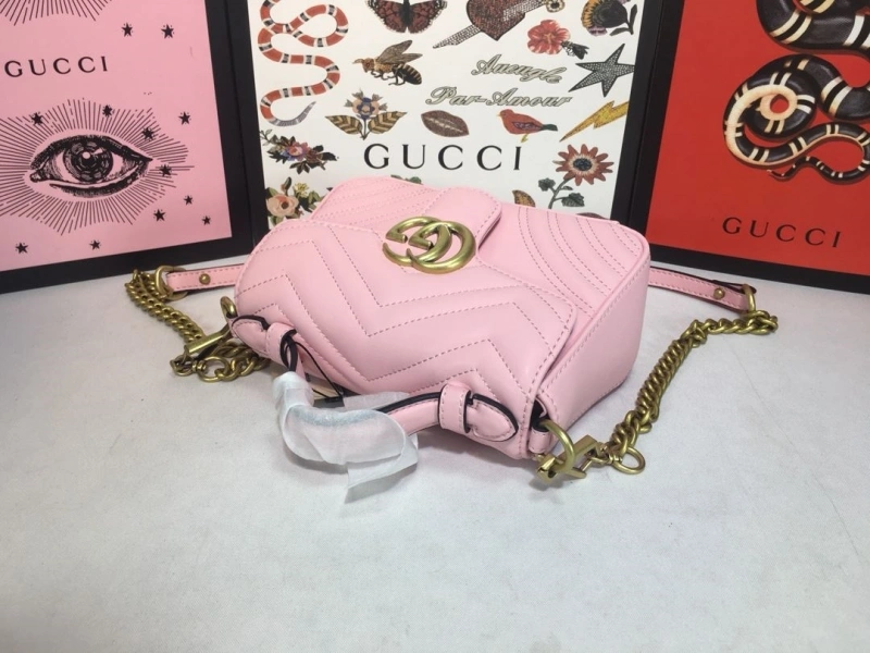 Gvc*1 top handle bags 4186-0545
