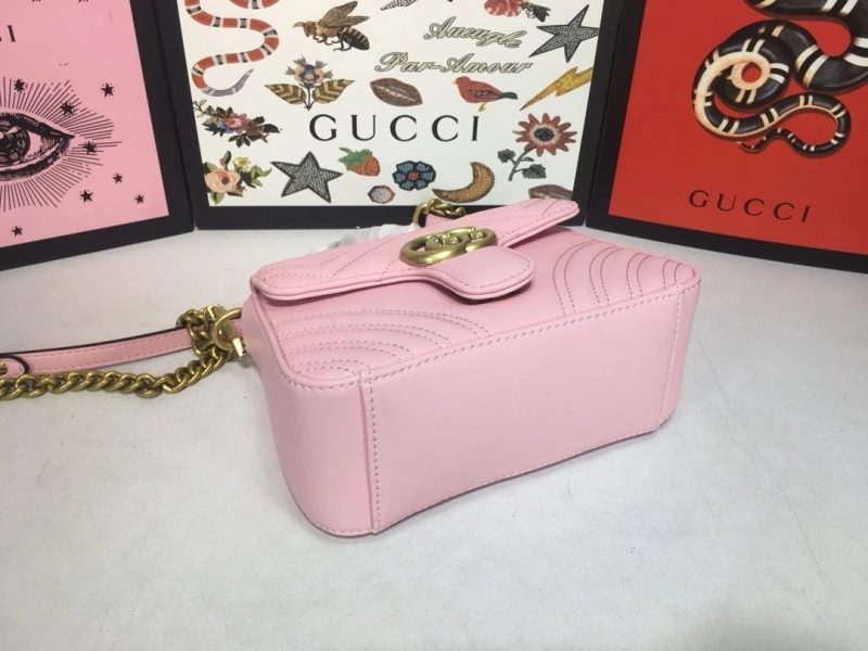 Gvc*1 top handle bags 4186-0545
