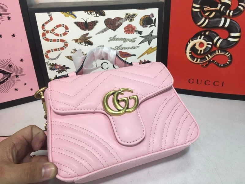 Gvc*1 top handle bags 4186-0545