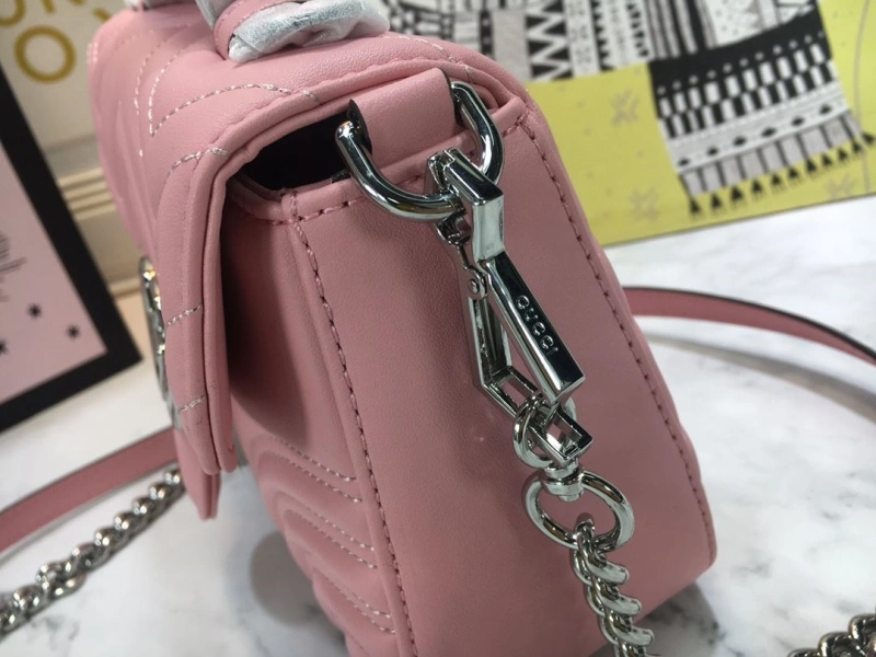 Gvc*1 top handle bags 4186-0546