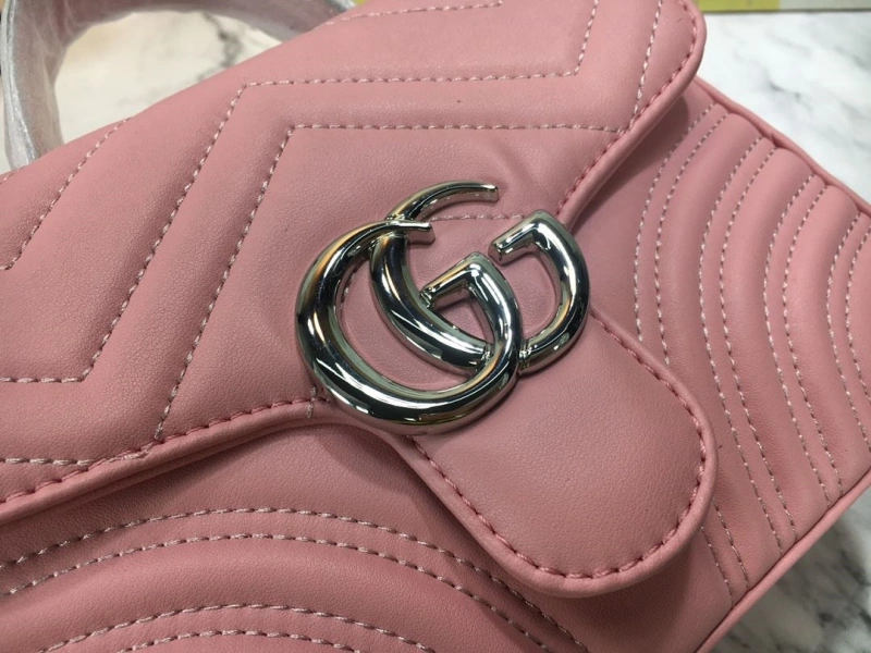 Gvc*1 top handle bags 4186-0546