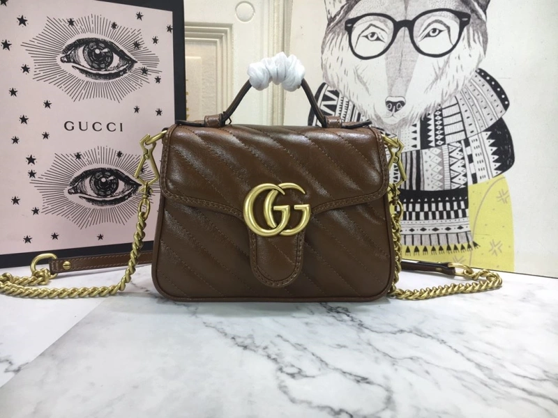 Gvc*1 top handle bags 4186-0547