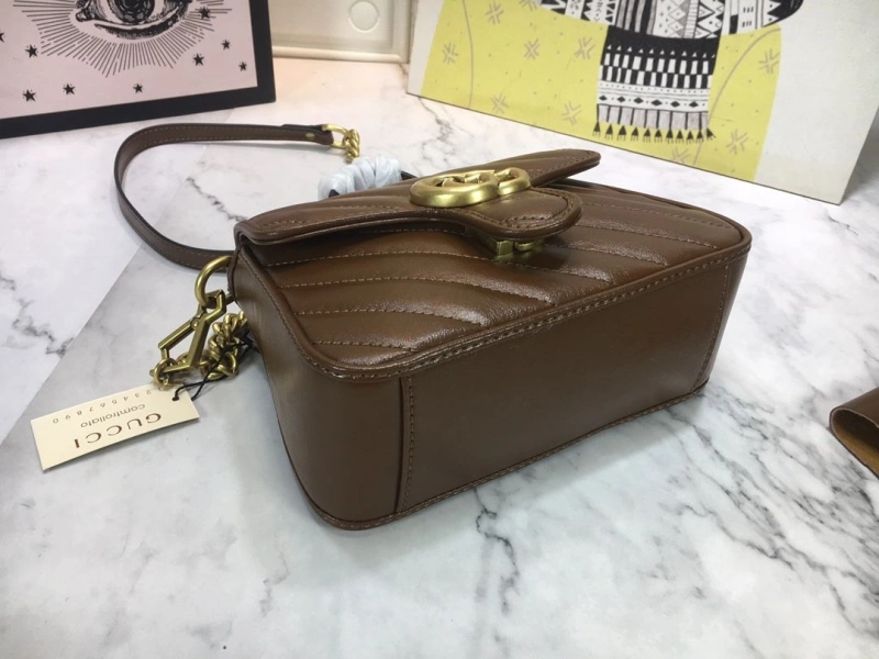 Gvc*1 top handle bags 4186-0547
