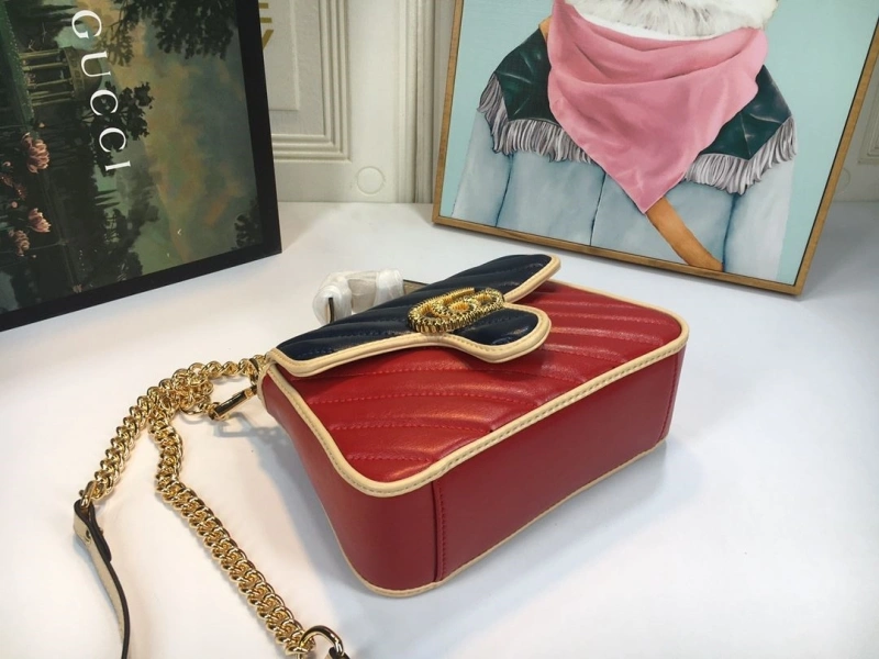 Gvc*1 top handle bags 4186-0548