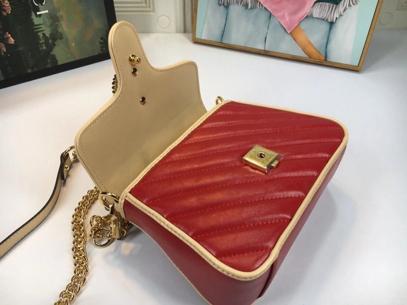 Gvc*1 top handle bags 4186-0548