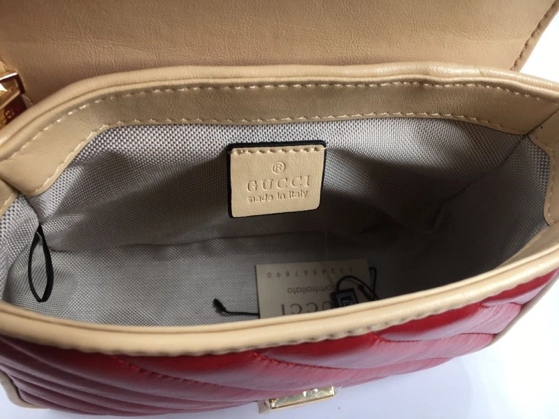 Gvc*1 top handle bags 4186-0548