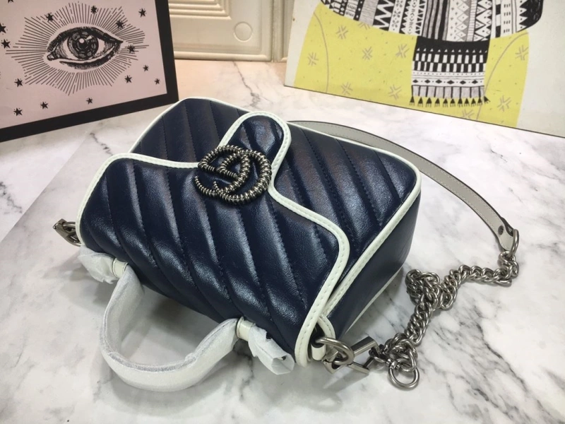 Gvc*1 top handle bags 4186-0550