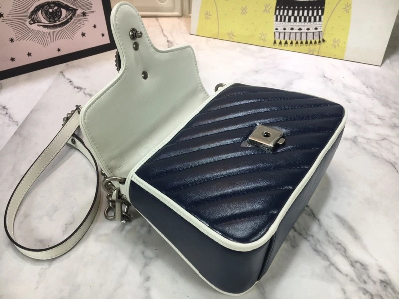 Gvc*1 top handle bags 4186-0550