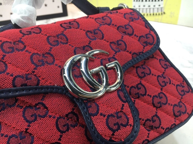 Gvc*1 top handle bags 4186-0553