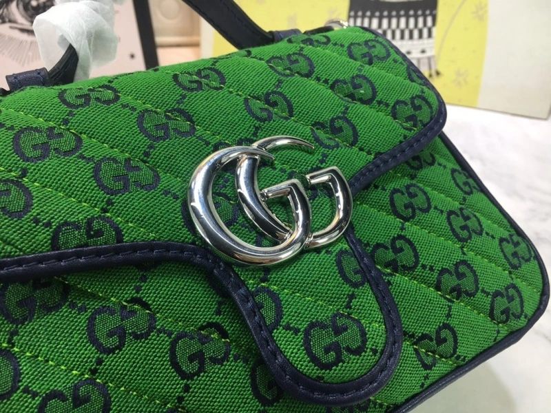 Gvc*1 top handle bags 4186-0554