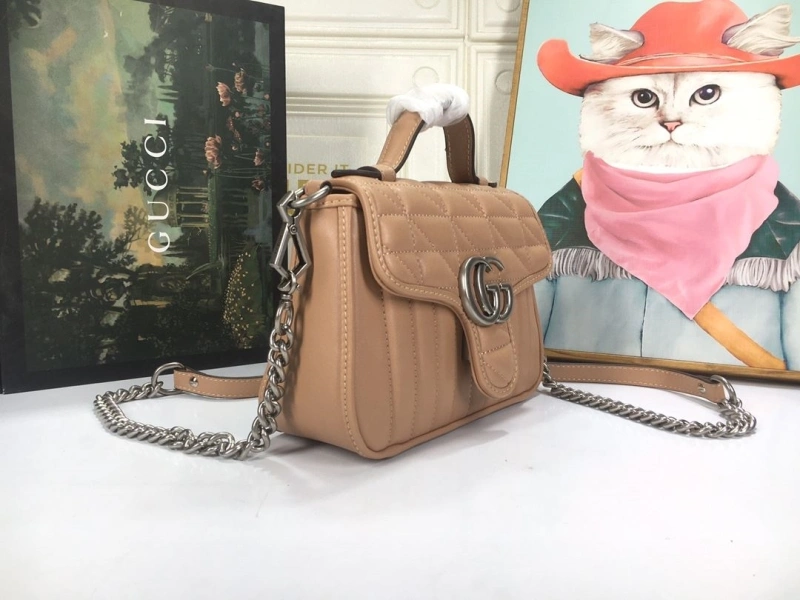Gvc*1 top handle bags 4186-0556