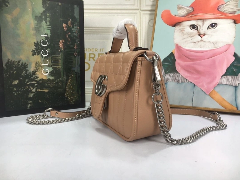 Gvc*1 top handle bags 4186-0556