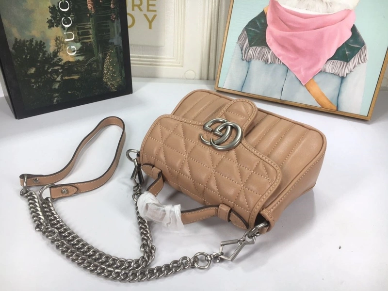 Gvc*1 top handle bags 4186-0556
