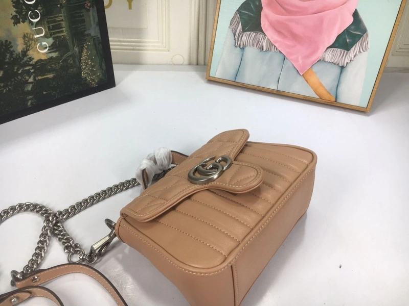 Gvc*1 top handle bags 4186-0556