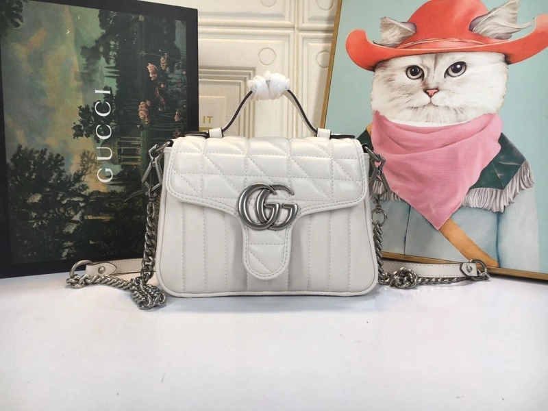 Gvc*1 top handle bags 4186-0558