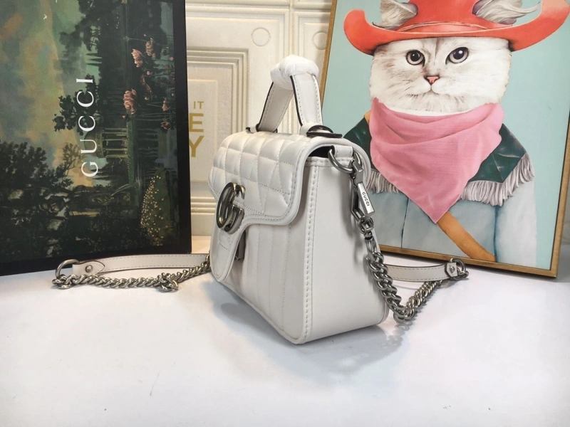Gvc*1 top handle bags 4186-0558
