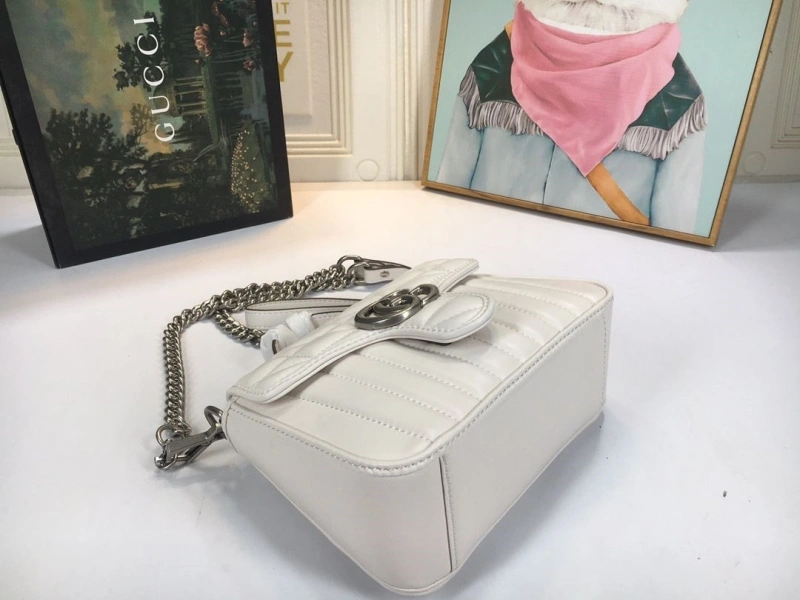 Gvc*1 top handle bags 4186-0558