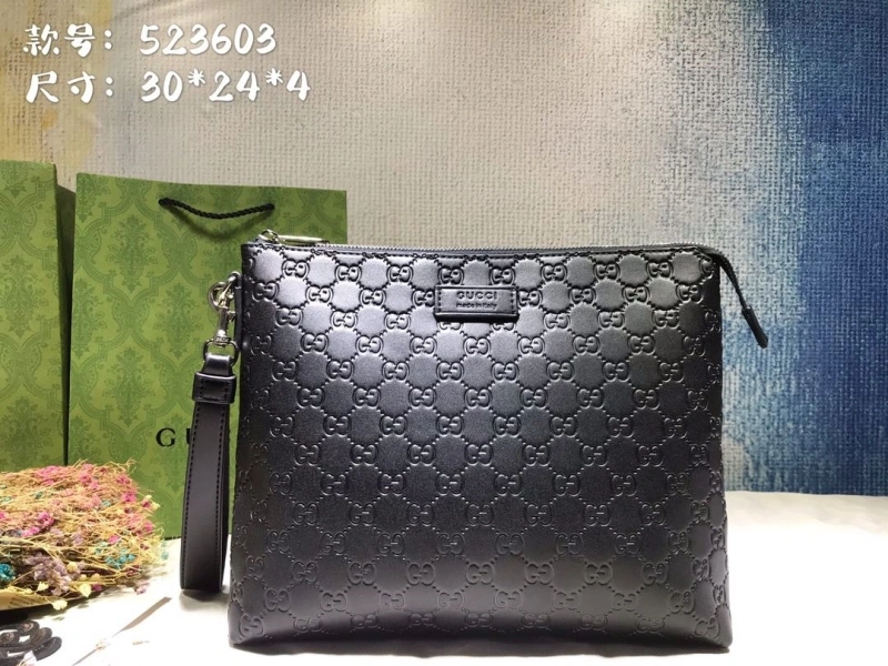 Gvc*1 clutch bags 4186-0561