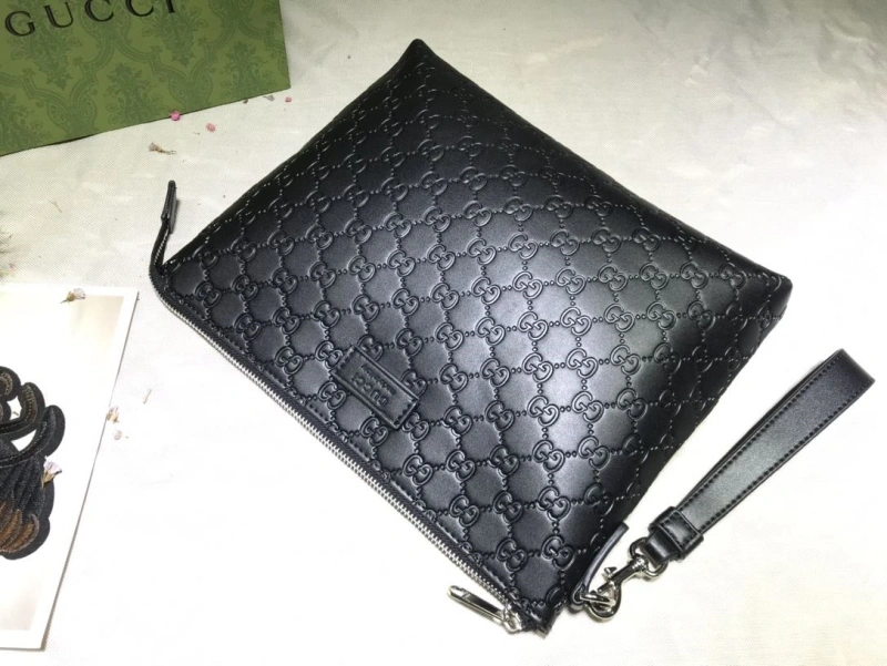 Gvc*1 clutch bags 4186-0561