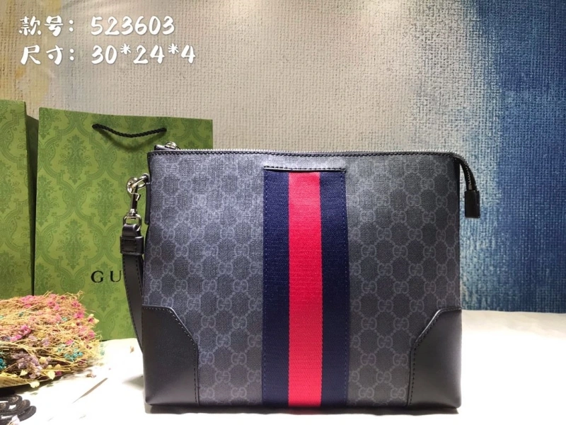 Gvc*1 clutch bags 4186-0562