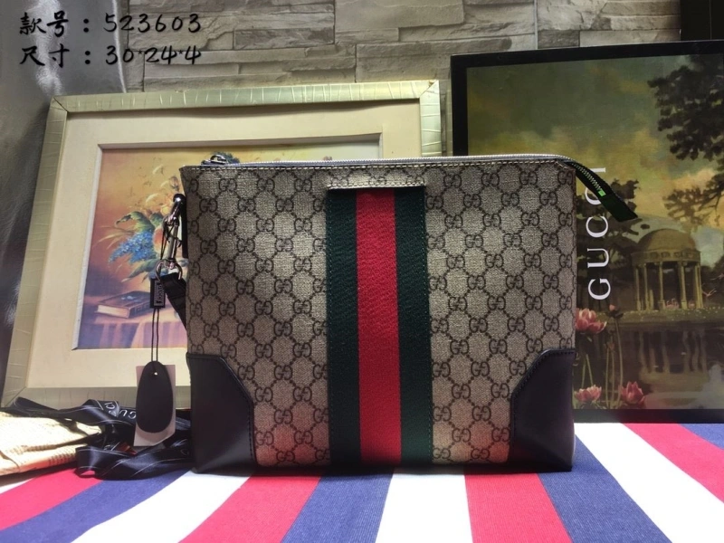 Gvc*1 clutch bags 4186-0563