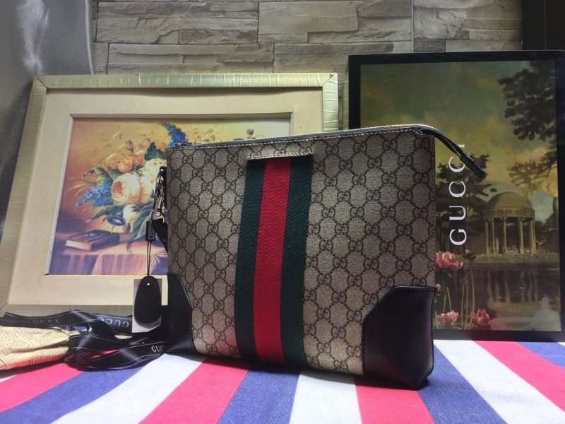 Gvc*1 clutch bags 4186-0563