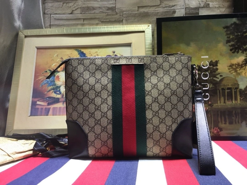 Gvc*1 clutch bags 4186-0563