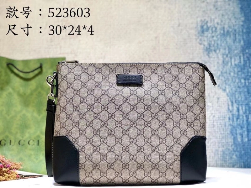 Gvc*1 clutch bags 4186-0564