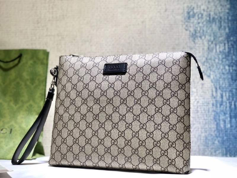 Gvc*1 clutch bags 4186-0565