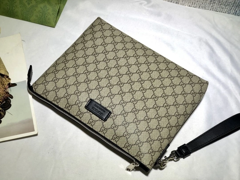 Gvc*1 clutch bags 4186-0565