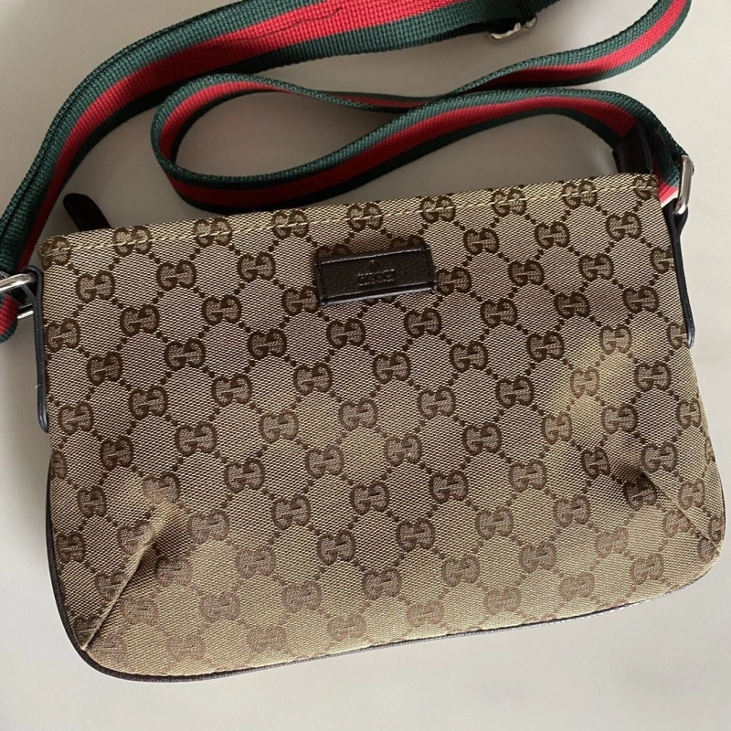 Gvc*1 satchel bags 4186-0567