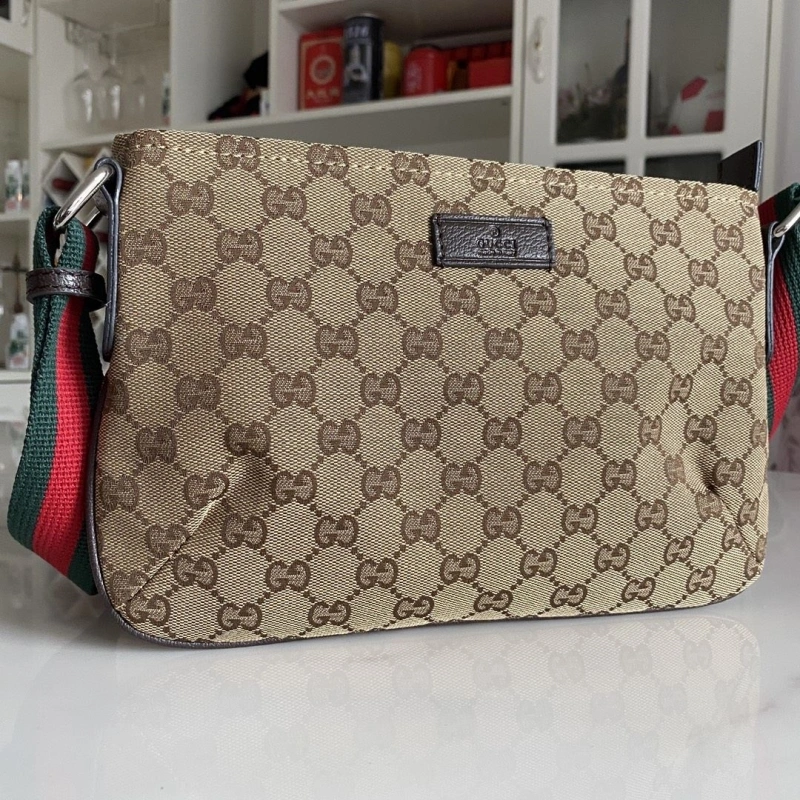 Gvc*1 satchel bags 4186-0567