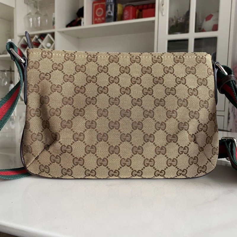 Gvc*1 satchel bags 4186-0567