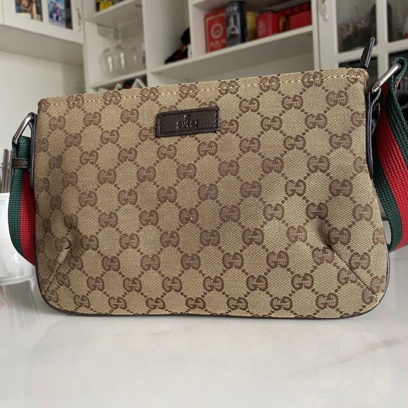 Gvc*1 satchel bags 4186-0567