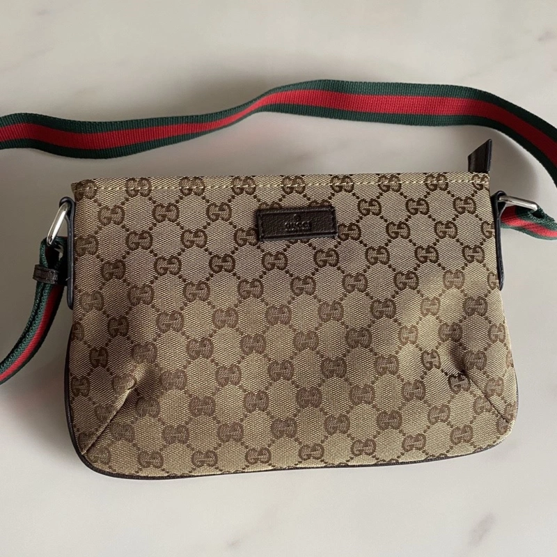 Gvc*1 satchel bags 4186-0567