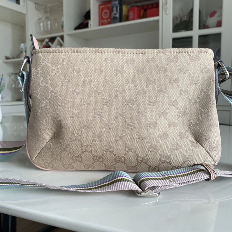 Gvc*1 satchel bags 4186-0569