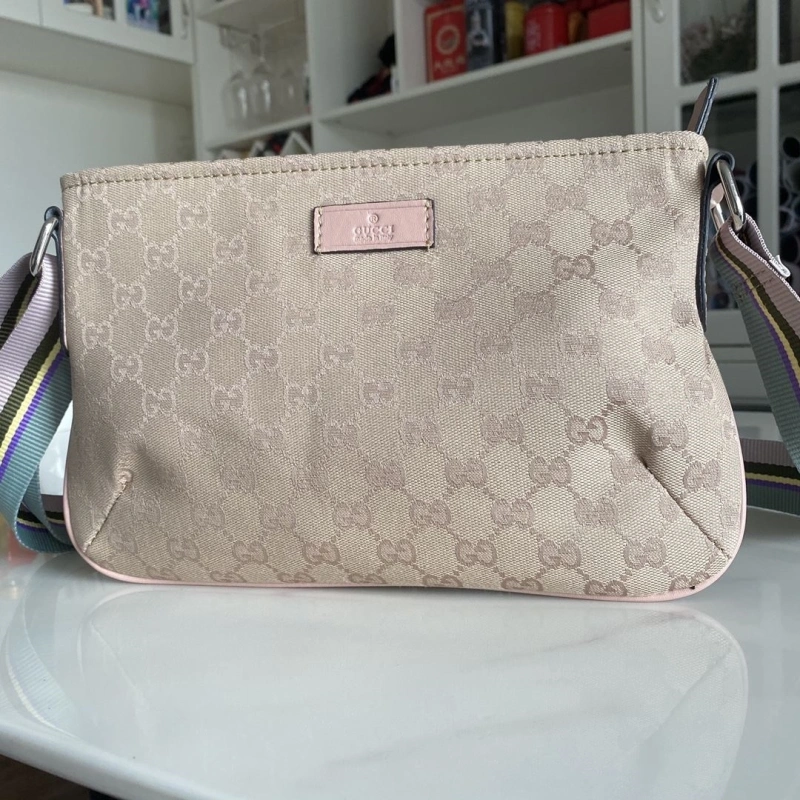 Gvc*1 satchel bags 4186-0569